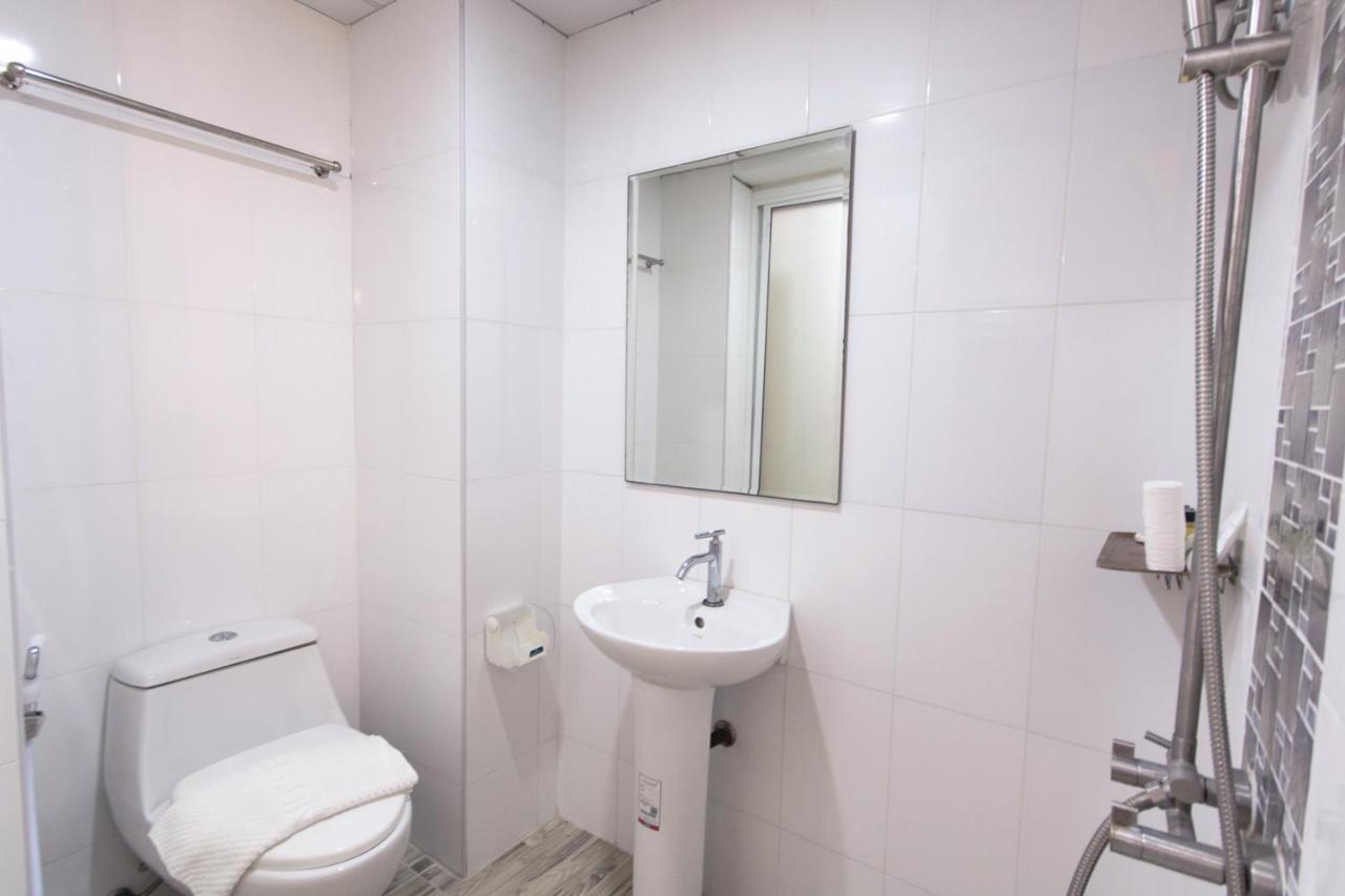 Sweetloft Hotel Don Muang Бангкок Экстерьер фото