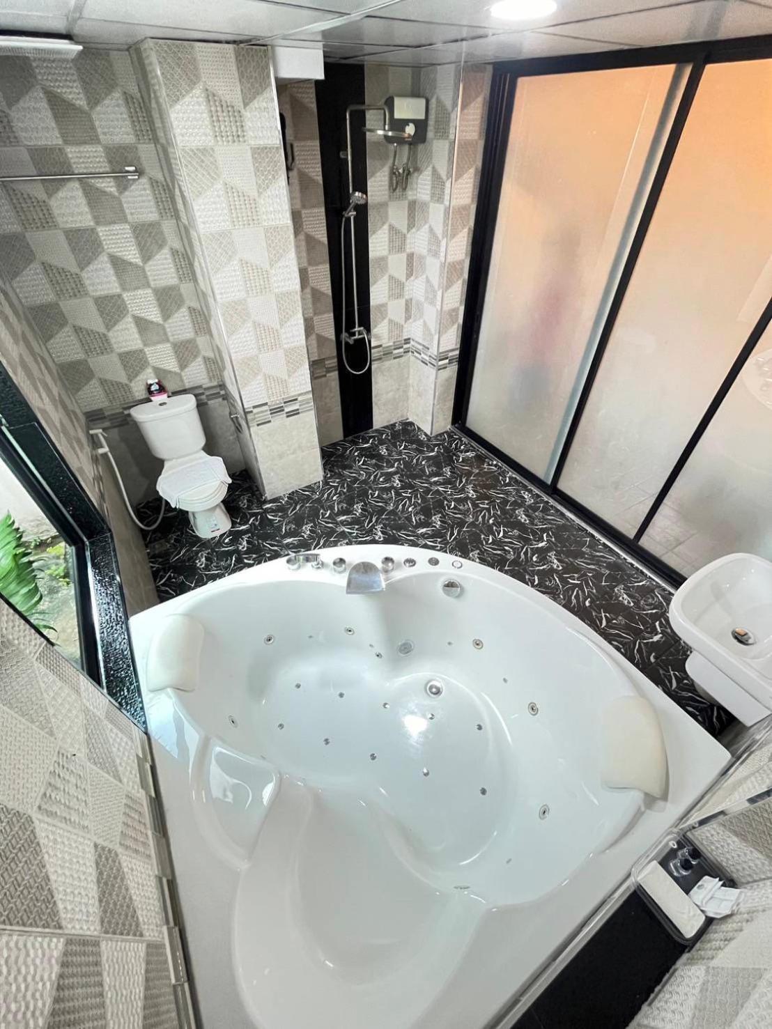 Sweetloft Hotel Don Muang Бангкок Экстерьер фото